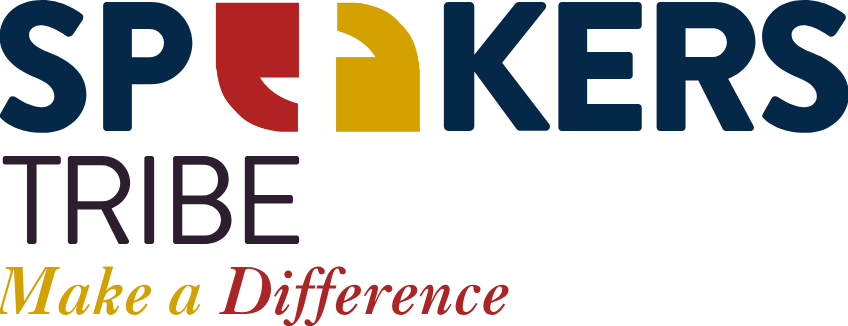 Speakers Tribe, Make a Difference