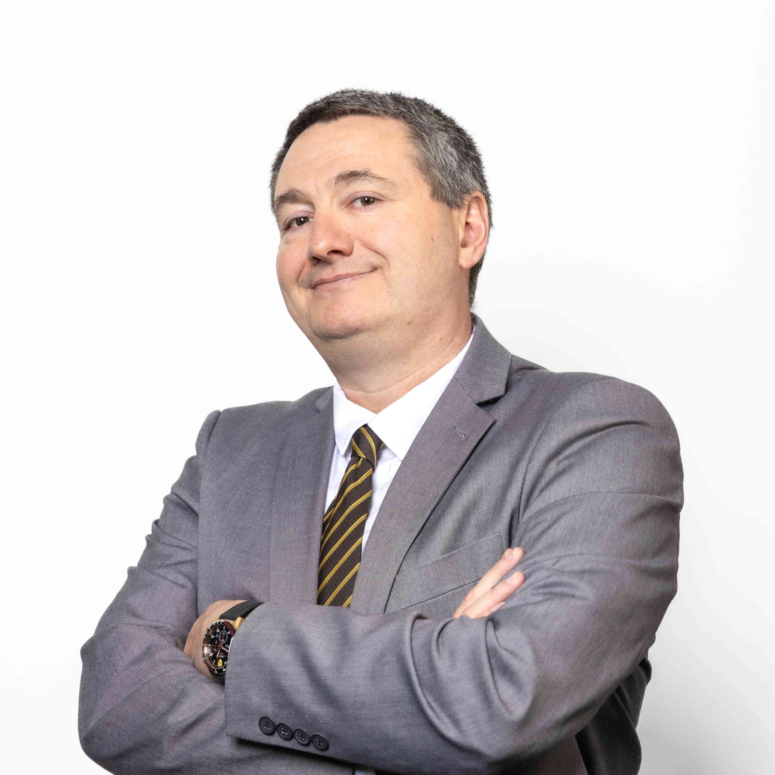 Jarrod Galbraith