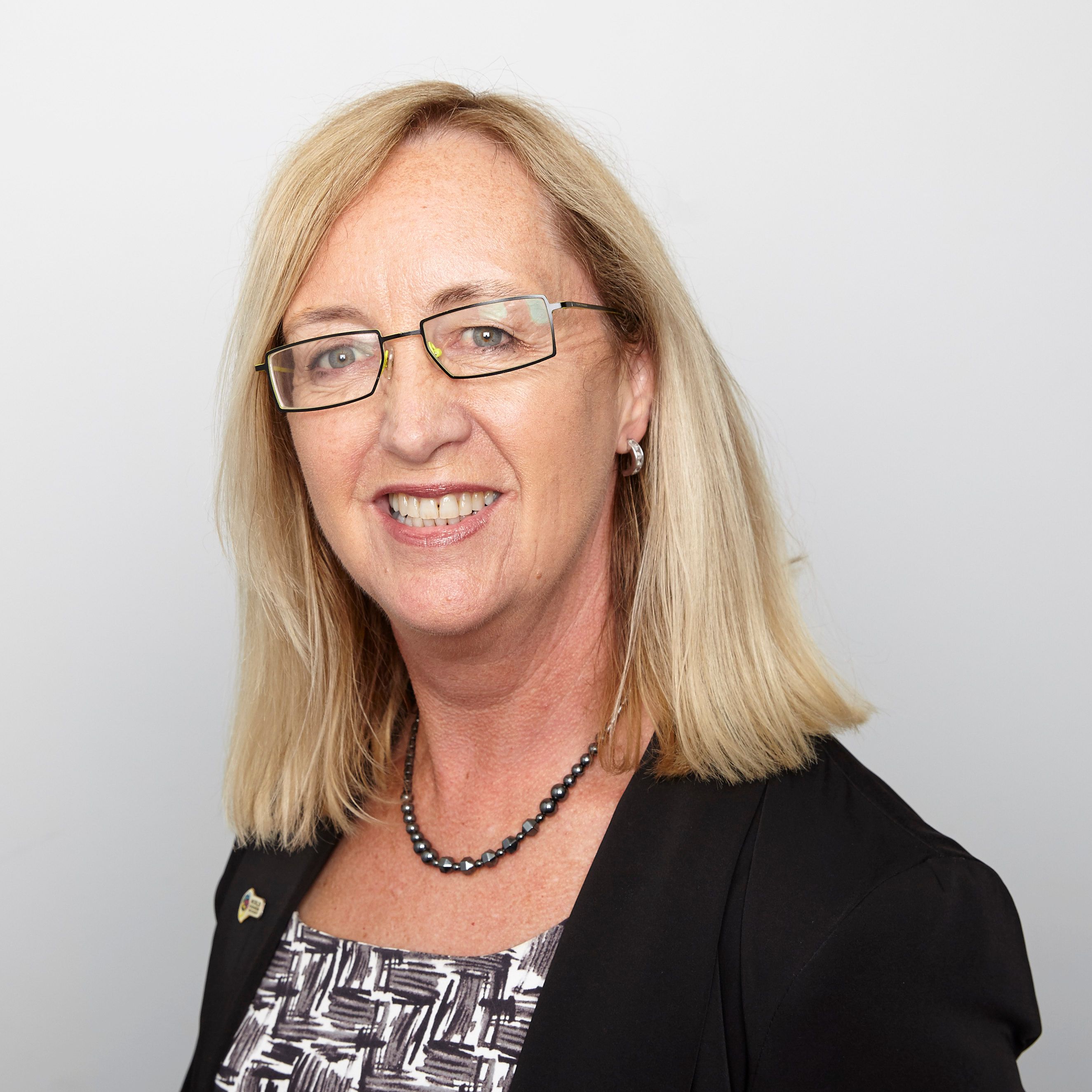 Kate Birchall