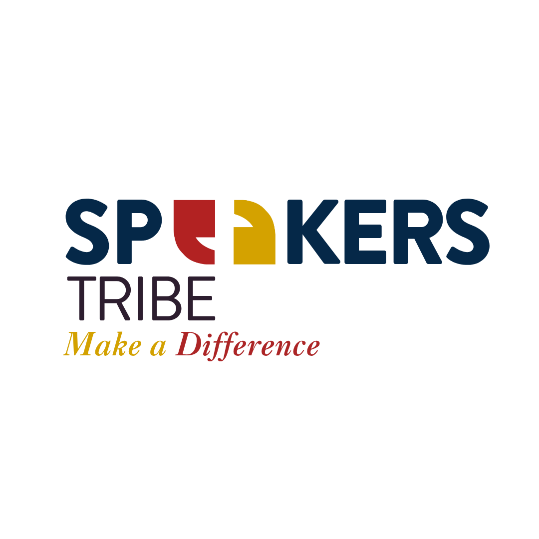 Speakers Tribe, Make a Difference