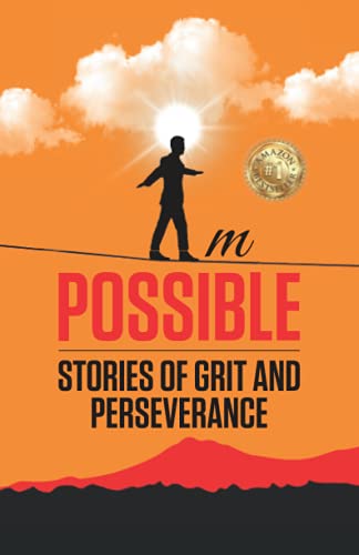 I M Possible book cover